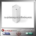 High quality block N52 grade ndfeb magnet